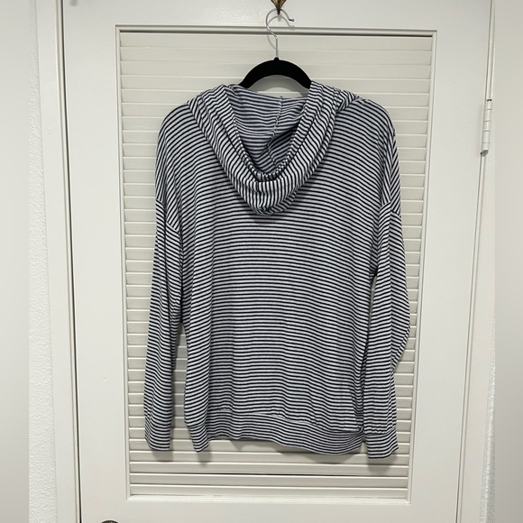 ROXY Sandy Coast Super Soft Hoodie - size Large - Picture 6 of 13